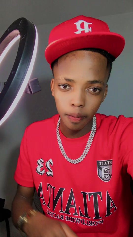 TikTok video thumbnail by incushedlamini