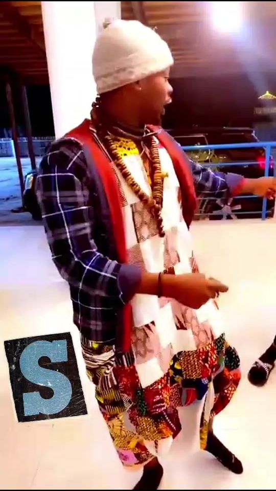 TikTok video thumbnail by sidygainde