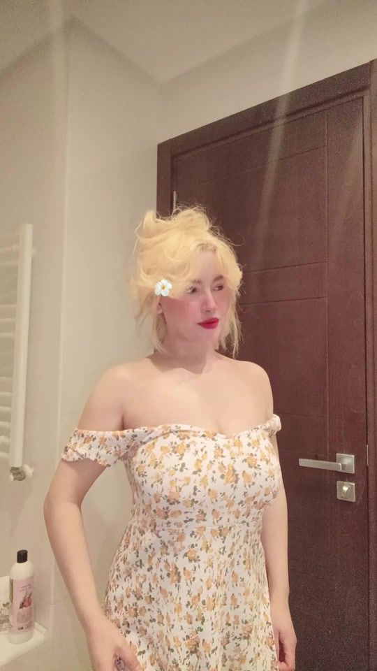 TikTok video thumbnail by himamodel0
