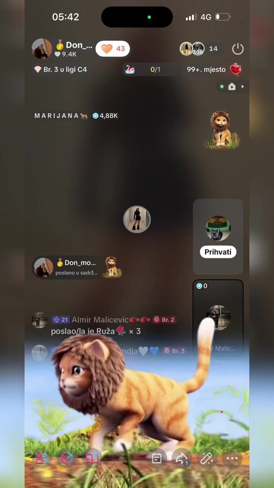 TikTok video thumbnail by momcilotigar01