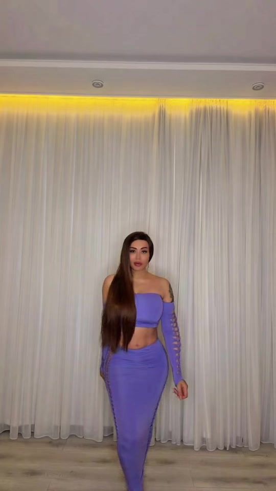 TikTok video thumbnail by aygun_rusalka