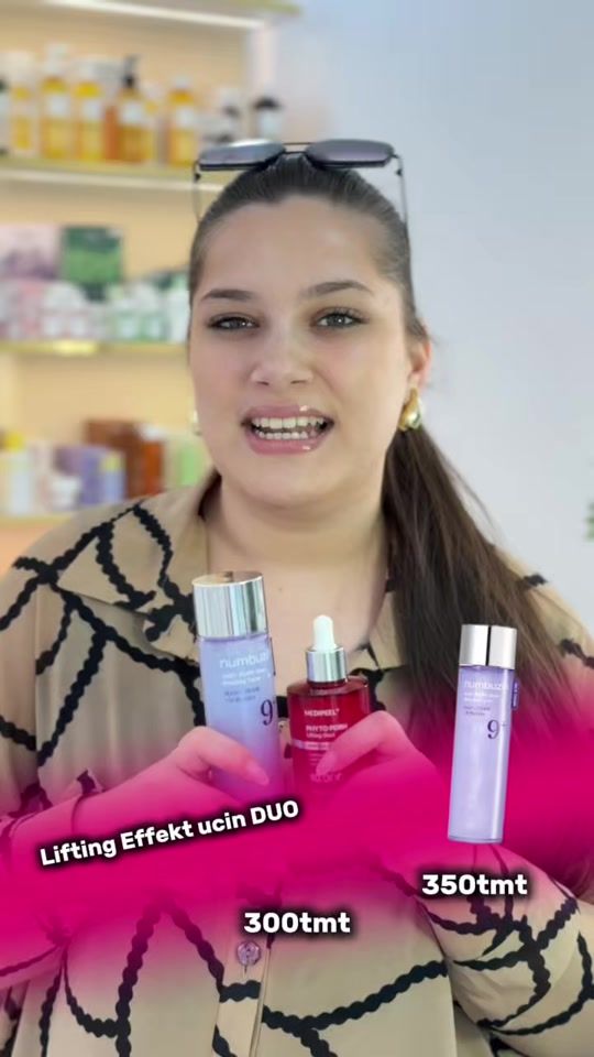 TikTok video thumbnail by uhod_tm
