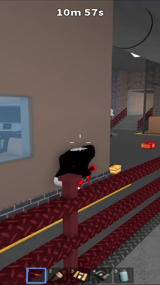 TikTok video thumbnail by mm2.sneaky