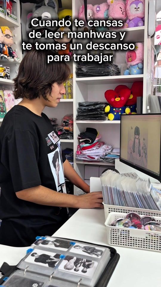 TikTok video thumbnail by tanoshii.pe