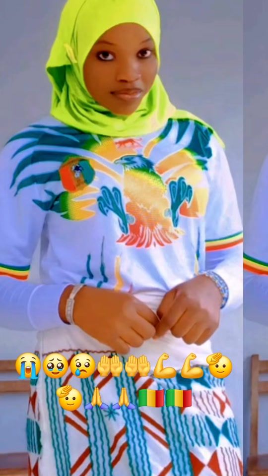 TikTok video thumbnail by mariamdembele774