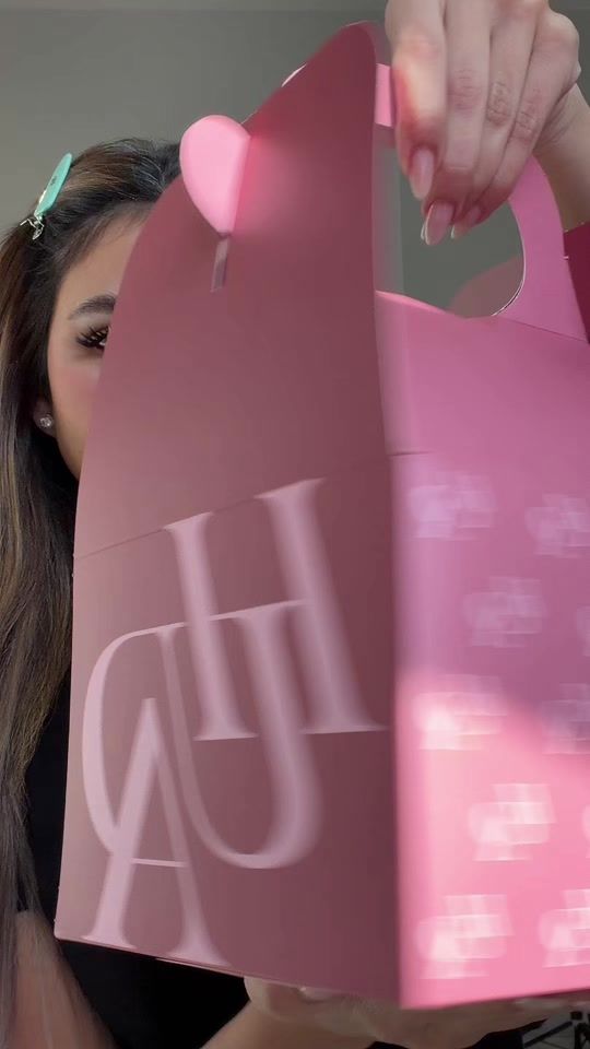 TikTok using Her Way