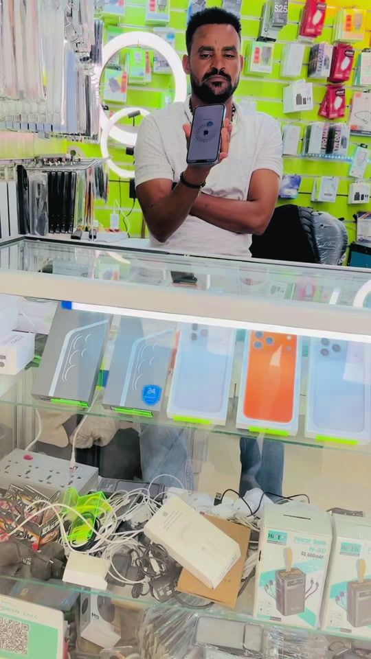 TikTok video thumbnail by temesgen1330