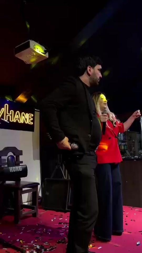 TikTok video thumbnail by tuana.singer