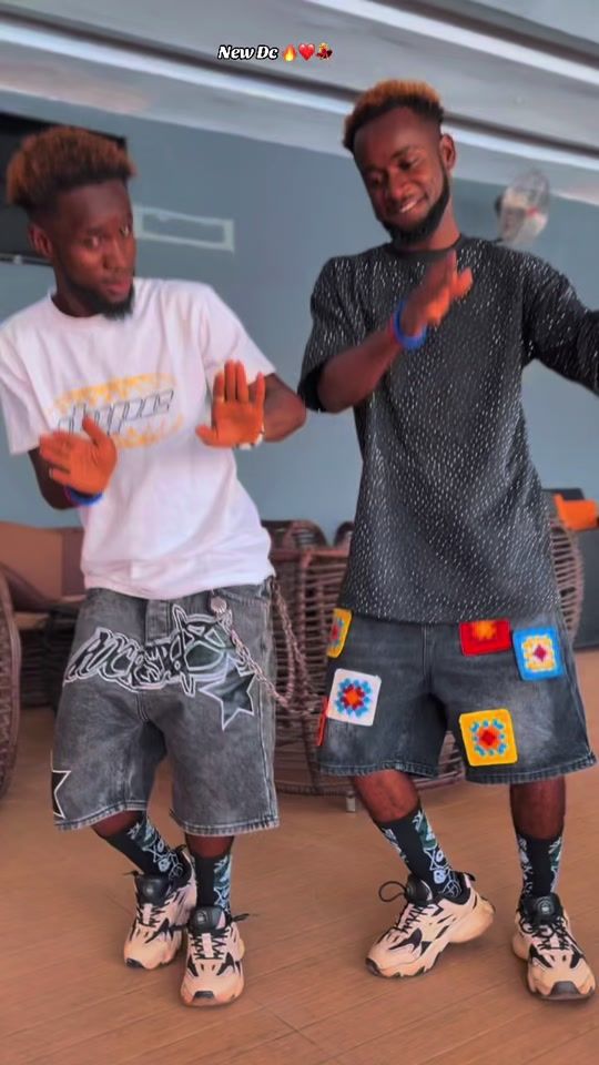 TikTok video thumbnail by finetwinz_