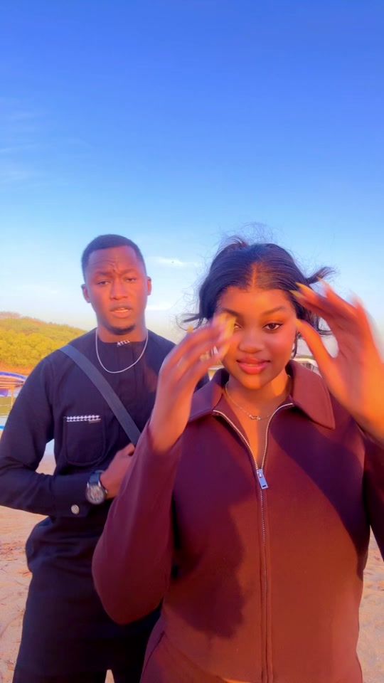 TikTok video thumbnail by elmbaye9
