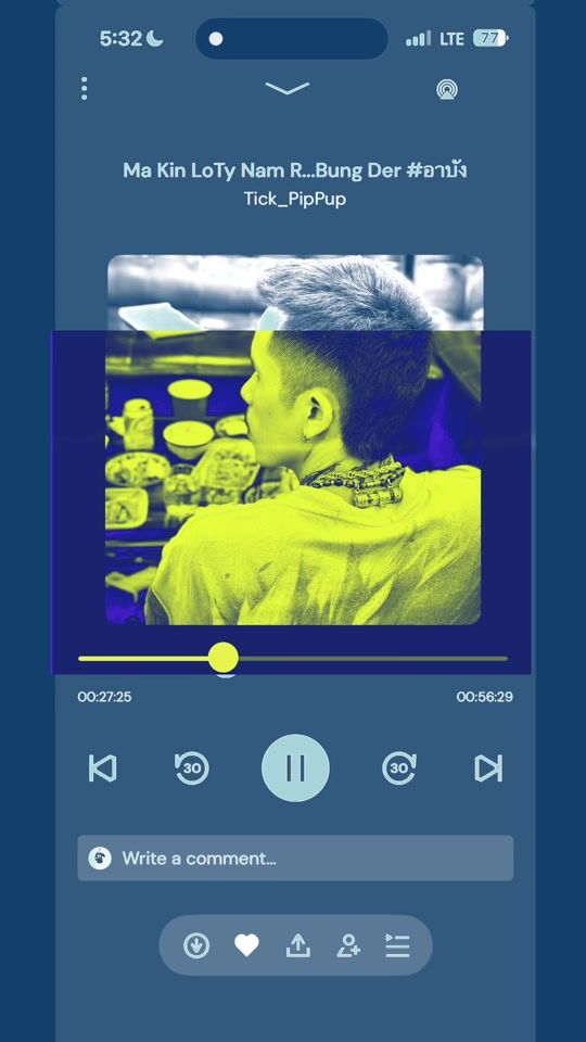 TikTok video thumbnail by tickpippup
