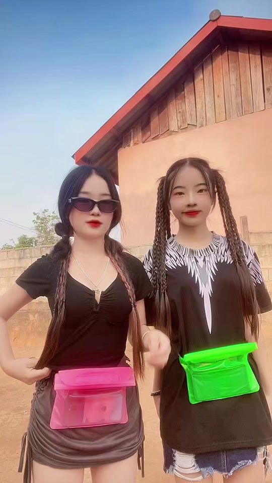 TikTok video thumbnail by huab456