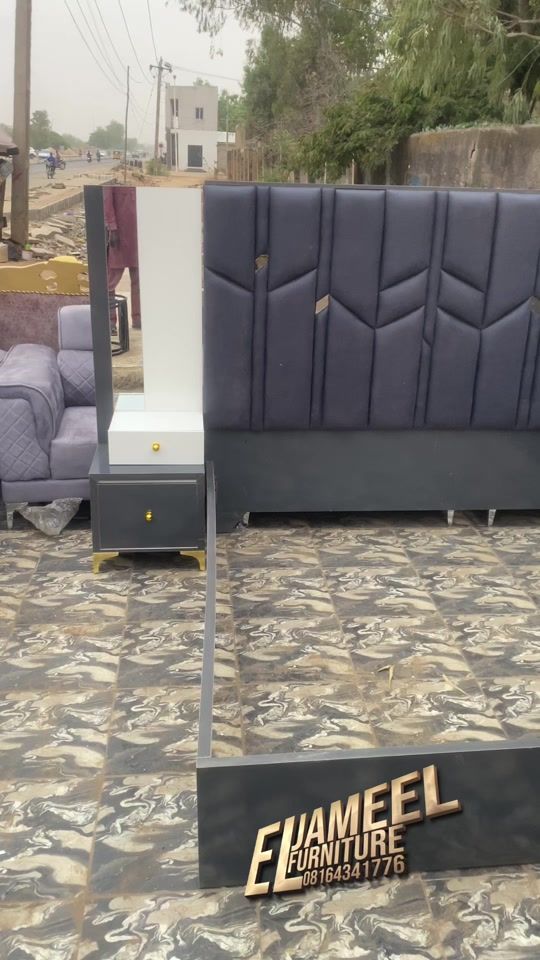 TikTok video thumbnail by eljameelglobalfurniture