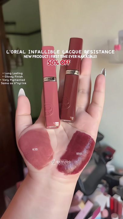 TikTok video thumbnail by genugc