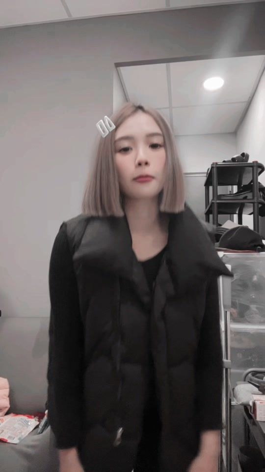 TikTok video thumbnail by wei2001