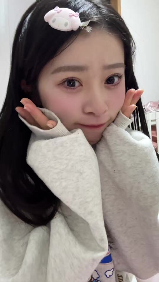 TikTok video thumbnail by mechi_momo