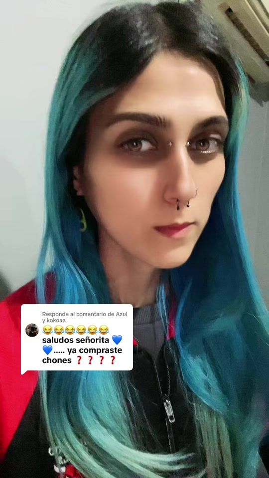 TikTok video thumbnail by lapeliazul
