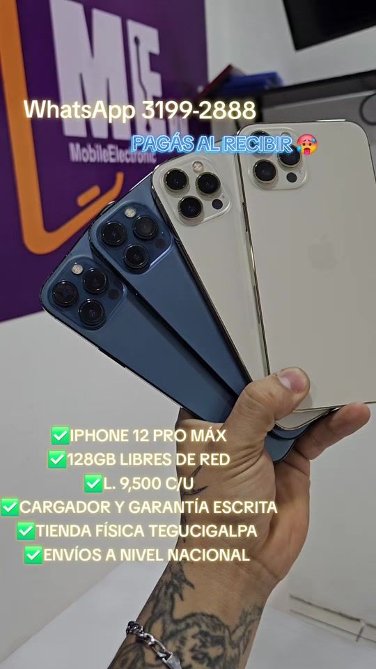 TikTok video thumbnail by mobile.electronic.hn