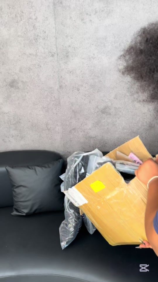 TikTok video thumbnail by _kenishaaa