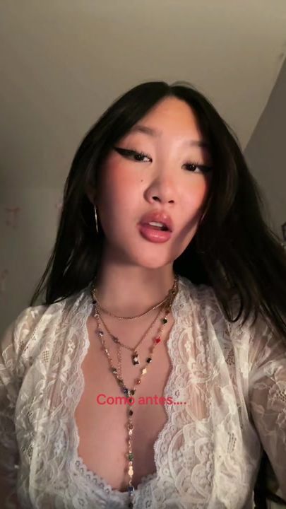 TikTok video thumbnail by yazminchenn