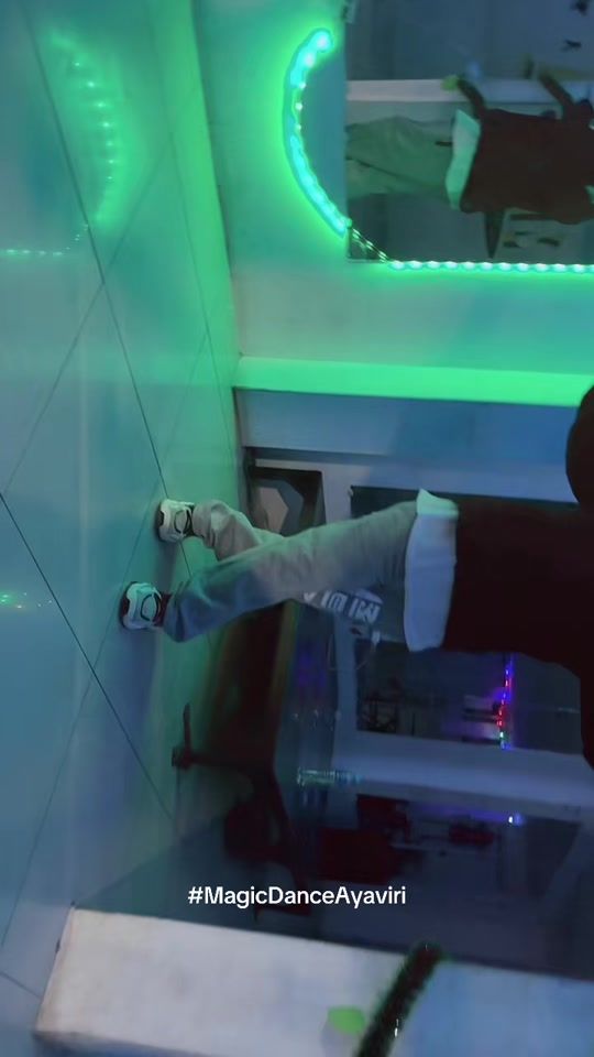 TikTok video thumbnail by davidarisaca