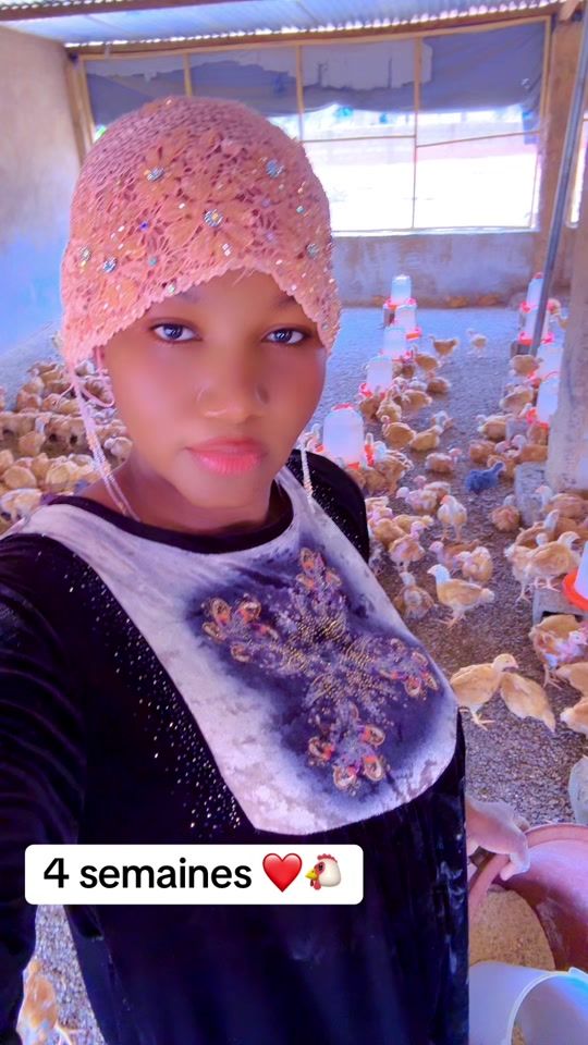 TikTok video thumbnail by roukieta.koanda
