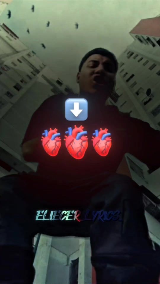 TikTok video thumbnail by eliecer_lyrics_