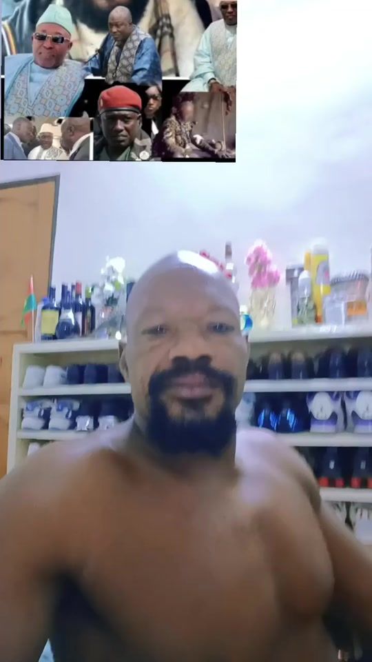 TikTok video thumbnail by charlylesage226oficiel