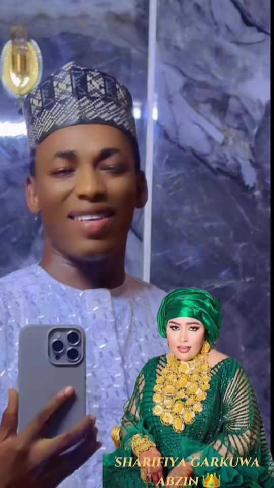 TikTok video thumbnail by __dicko__tchadi