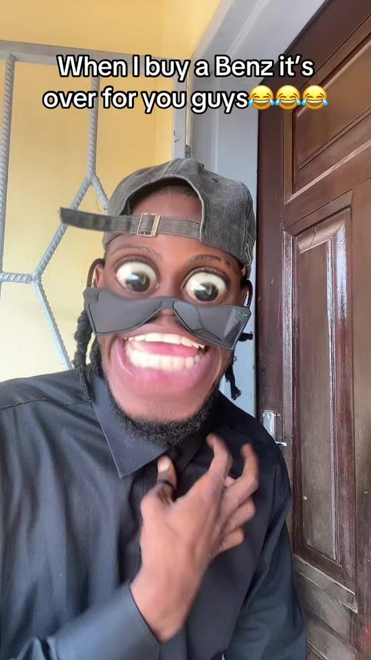 TikTok video thumbnail by josiaskamanormal