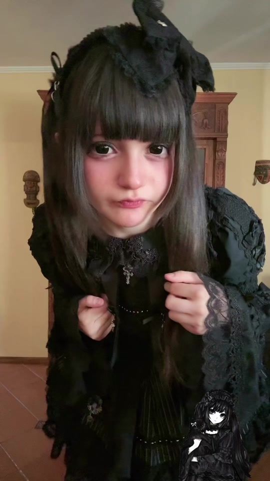 TikTok video thumbnail by lovesick_cos