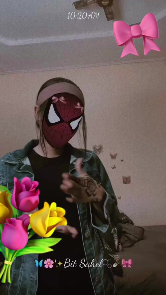 TikTok video thumbnail by mira_sahel_
