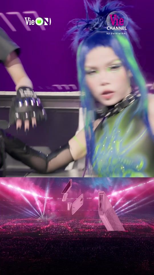 TikTok video thumbnail by viechannel.music