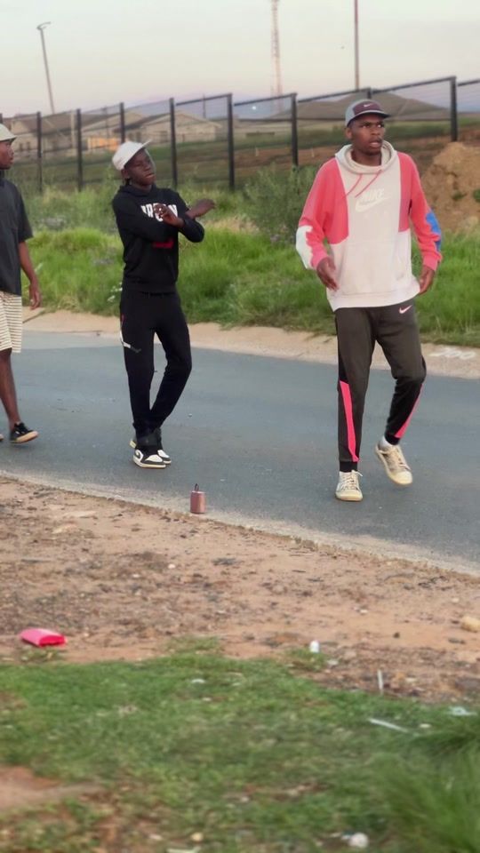 TikTok video thumbnail by thabiso_rozza