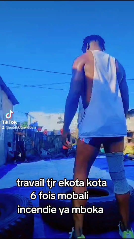 TikTok video thumbnail by patrick.grenade.a