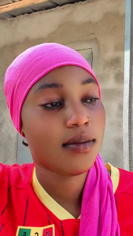 TikTok video thumbnail by mariamdiakite1842