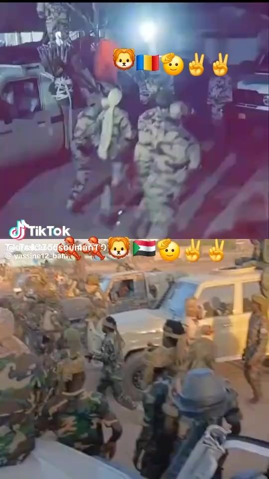 TikTok video thumbnail by yassinbachir8