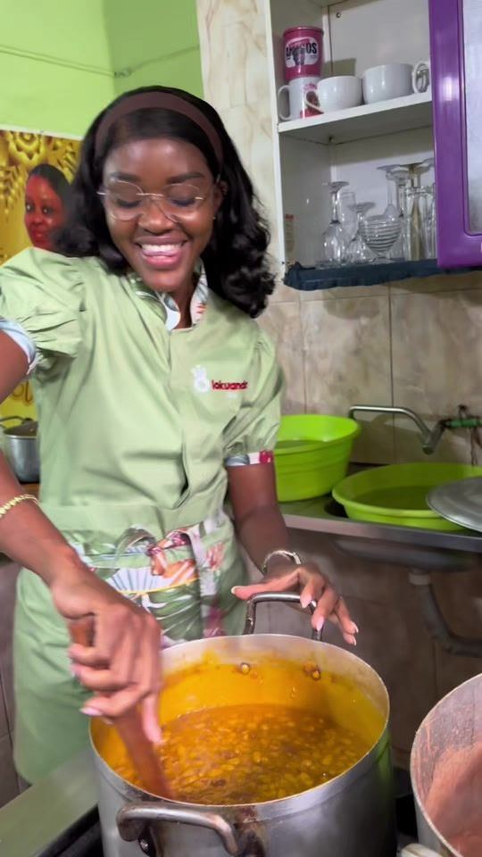TikTok video thumbnail by olokuanda_chef
