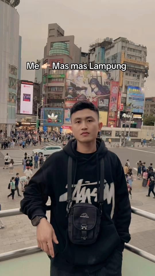 TikTok video thumbnail by fi_syah
