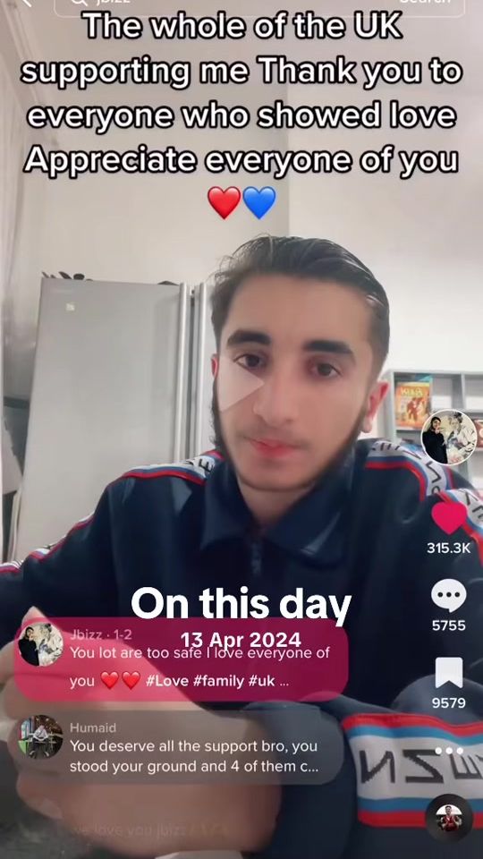 TikTok video thumbnail by jbizz_17