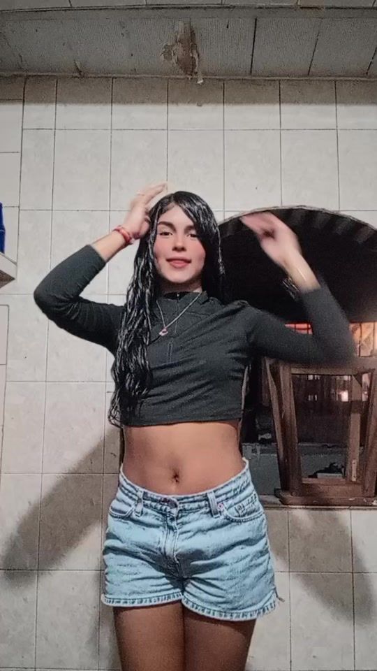 TikTok video thumbnail by andreina_s15