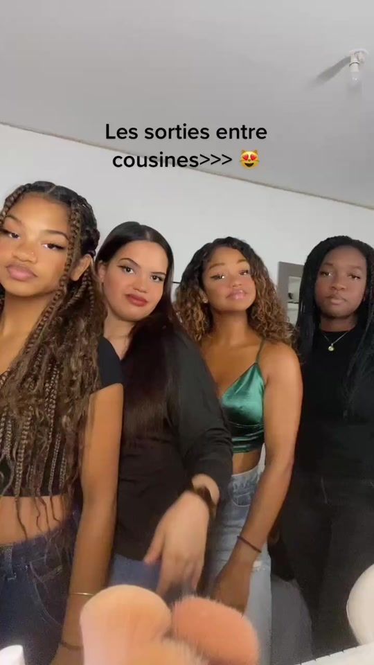 TikTok video thumbnail by fans_layanne_