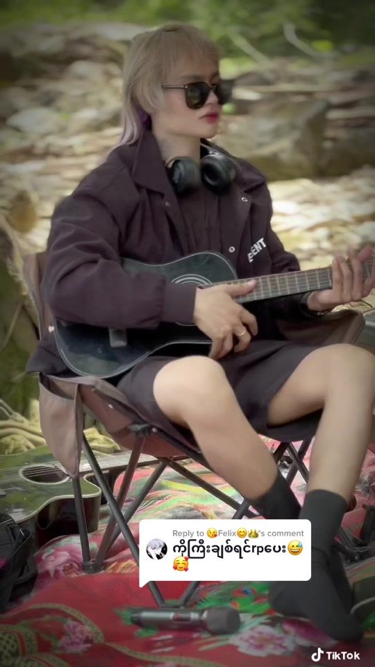 TikTok video thumbnail by kyawlinphyo73