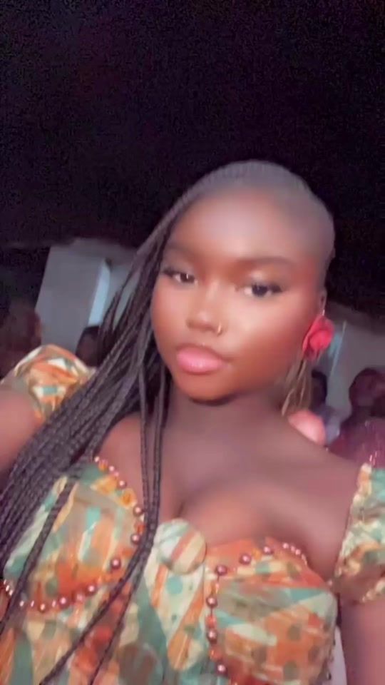 TikTok video thumbnail by bbyfatou3