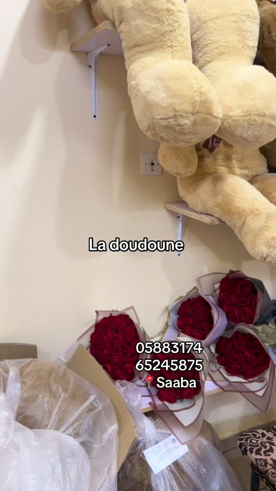 TikTok video thumbnail by ladoudoune..226