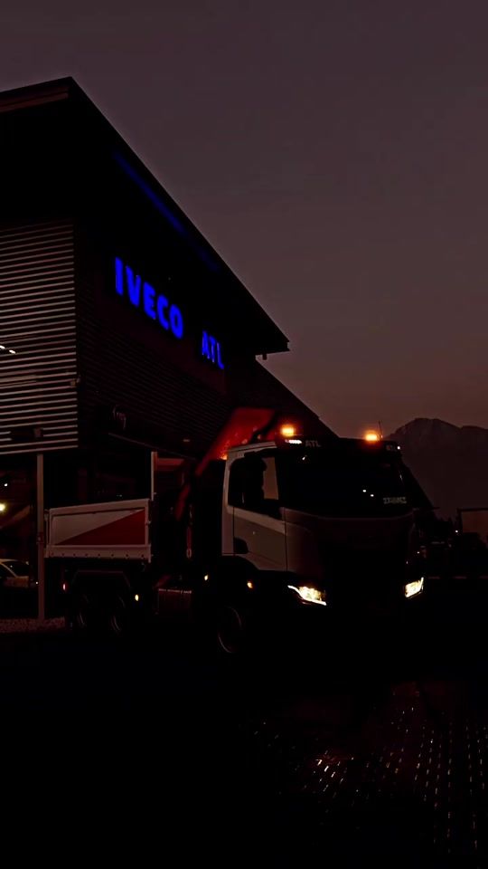 TikTok video thumbnail by iveco_libya7