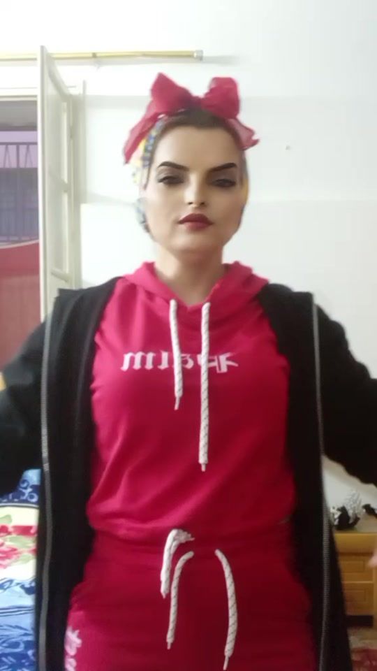 TikTok video thumbnail by benabdallahajer