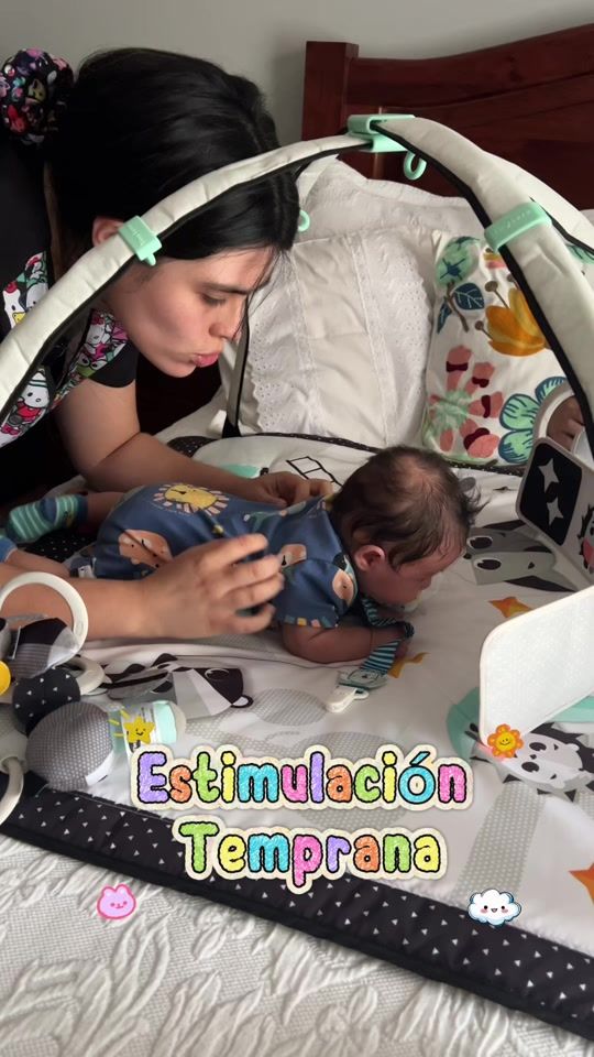 TikTok video thumbnail by jesupachecov