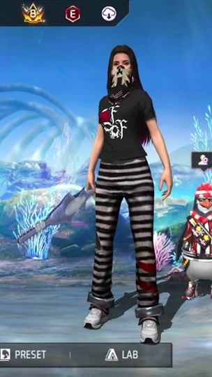 TikTok video thumbnail by farah_freefire