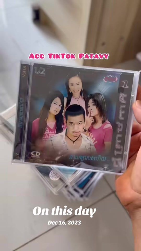 TikTok video thumbnail by patavy1991
